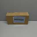 BSICPRO Hair Dryer Holder-3 in 1 Blow Dryer Holder-Metal Bathroom Hair Tool Organizer Wall Mounted-Bathroom Organizer for Hairdryer Curling Iron Flat Iron (Black)