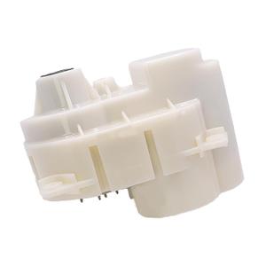 W10822606 Refrigerator Ice Bucket Auger Motor IMM2606 Fits for Whirlpool Replace 2322580 2326873 W10215646 W10271506 W11185741 W11298175 W11391787