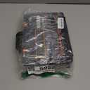 SOMELINE Crimping Tool Kit for Heat Shrink Connectors, AWG 22-10 with 36 Size Marine Grade Heat Shrink Wire Connectors, Crimping Tool for Nylon,and Sealed Terminals UL Listed Connectors