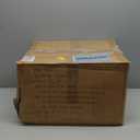 Area Rug 9x12 Rug Machine Washable Non-Slip Low Pile Print Pattern Western Rug for Living Room Bedroom Entryway Tribal Series -Yellowbrown/Cream