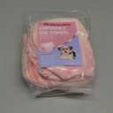 Ambreview Disposable Dog Diapers Female, Just Pull It Up, Doggie Diapers for Female Dogs, Strong Absorbency | Leak Proof, for Dogs in Heat | Elderly | Disabled, XS 5  PCS