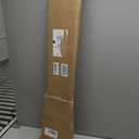 Floor Poster Board Stand, Double-Sided for Board & Foam Sign, Adjustable Metal Sign Holder, Height Up to 82Inches Poster Stand for Display Pedestal Sign Stand (1 Pack Poster Stand)