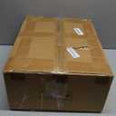 36Pcs Bud Vases Set Small Vintage Glass Bottles Clear Bud Vases in Bulk Multiple Shape Cute Glass Vases for Rustic Wedding Centerpieces Table Decorations and Home Decor(Clear)