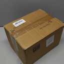 Lyellfe Set of 12 Glass Bud Vase, Clear Vases for Flowers, Small Vintage Floral Vase in Bulk for Centerpieces, Office, Dinning Table, Wedding Reception