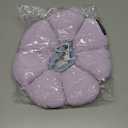 Cat Cone Collar,Cute Waterproof Cat Recovery Collar,Anti-Bite Lick Wound Healing Safety Elizabethan e Collar for Cats,Purple Flower All-Season Style