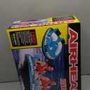 Airhead Mach | Towable Tube for Boating - 1, 2, and 3 Rider Sizes 