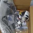 [2+64GB] Android 15 Car Radio for Toyota Prius 2010-2015 with Wireless Carplay Android Auto, 10 Inch HD Touchscreen Car Stereo with GPS WiFi Bluetooth FM/RDS EQ SWC 26UI Backup Camera MIC