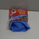 Country Kitchen Beef & Turkey Meaty Sticks Soft Chew Dog Treats, Great Tasting, Made with Real Beef & Turkey, 25 oz (EXP 02/01/26)