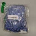 Wegreeco Jeans Washable Male Dog Diapers (Pack of 3) - Washable Male Dog Belly Wrap (Medium)