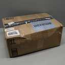 RUVANTI Flannel Sheets Full Size - 100% Cotton Double Brushed Bed Sheets Set, Deep Pockets 16 Inches, All Seasons Breathable & Extra Soft Full Sheets, Warm & Cozy, 4 Piece, Running Dots