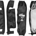 CROBOLL XTS-083 Chassis Dust Cover for XTS-F10 RC Rally Car