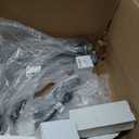 ASAPE 12 PCS Control Arm Ball Joint Tie Rod End Sway Bar End Link Suspension Kit Fit for 1997-2001 for Honda CR-V