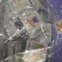 QUOKKA Magnetic Chore Chart for Kids with 72 Routine Magnets & Star Rewards - Foldable Visual Daily Responsibility Schedule and Behavior Chart for Kids - Help Kids Build Good Habits and Independence (6. Book)