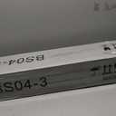 3 Inch Low Profile Queen Box Spring Metal Bed Base with Clean Cover