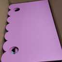 Stuffed Animal Storage Zoo with Wheels, Large Wooden Stuff Animals Plushies Holder Space Save Toy Organizer, Kids Toddlers Plush Storage Cage for Nursery Playroom Kidroom Bedroom