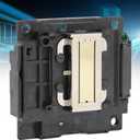 Tbest Cabezal L355 Printhead Replacement Et2650 Print Head 2670 for L120 Et 2720 Et4700 De Impressao Print Head Black Print Head Repl