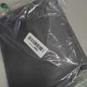 MidWest Homes for Pets Large Dog Crate Cover, Polyester Privacy Kennel Cover Fits Most 42-inch Crates, Light Gray, Machine Washable, Reduces Barking & Chewing