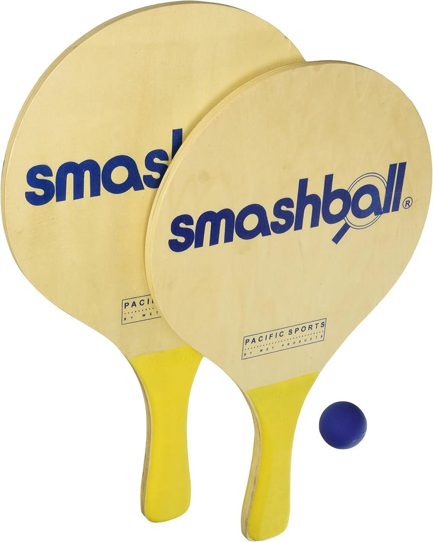 Smashball Set