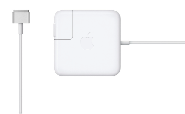 Apple 85W MagSafe 2 Power Adapter (for MacBook Pro with Retina display)