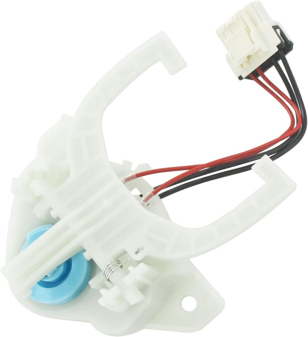 WH03X30517 Washer Shift Actuator Compatible with GE Washing Machine Replaces AP7014559, WH05X25036, WH05X24435