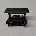 Rear Liftgate Tailgate Handle W/O Lock Hole 15140549 for 2007-2013 Chevrolet Silverado GMC Sierra 1500 2500 3500 GM1915125 20955300