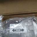 Waterpik Cordless Advanced 2.0 Water Flosser For Teeth, Gums, Braces, Dental Care With Travel Bag and 4 Tips, ADA Accepted, Rechargeable, Portable, and Waterproof, White WP-580