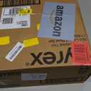 Pyrex Colors Tinted (3-Pack, Full Set) Sculpted Tinted Glass Mixing Bowls With Plastic Lids, Nesting Space Saving Set of Bowls For Prepping and Baking, 1.3QT, 2.3QT & 4.5QT (Yellow, Green, Blue)