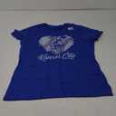 Team Vintage Style Men's T-Shirt for Baseball Fans (Medium)