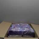 Always Ultra Thin Overnight Pads, Size 5, Extra Heavy Overnight, Unscented, 92 Count (2 Packs of 46)