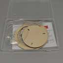 Vase for Lego Flowers Bouquet Set  Cool Premium Wooden Lego Vase for Lego Flower Lovers