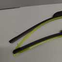 22" + 20" Front Windshield Wiper Blades Compatible with 2016-2022 Toyota Tacoma 2003-2009 Toyota 4Runner OEM QUALITY Premium All-Season Automotive Replacement Wipers(Pack of 2)