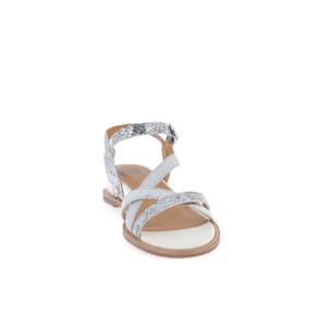 JSIENNA Girls Sandals, Size 13