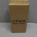 Liuoud 4 Pack Shower Caddy Organizer Rack Shelf for Inside Shower, Self Adhesive Wall Storage Basket Rustproof Stainless Steel Shampoo Holder Bathroom Accessory Decor Set, Gold