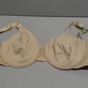 Vanity Fair Women's Beauty Back Smoothing Minimizer Bra, Minimizes Bust Line up to 1.5", Non Padded Cups up to H (40D)