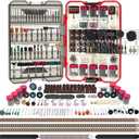 699pcs rotary tool accessories kit