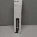 Ionic Thermal Brush,1.5 Inch,Volume Blowout Styling,Dual Voltage,30s Fast Heated Curling Iron Brush