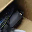 Graco® Ready2Jet Compact Stroller – Compact Travel Stroller with Automatic Fold Splatter Art