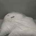 MIULEE 20x20 Inches Pillow Inserts Pack of 2, Decorative Throw Pillow Inserts for Couch