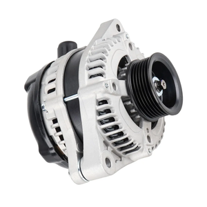New Alternator Fit for Honda 3.5L Odyssey 20082010, Fit for Pilot Ridgeline 20092011, Fit for Acura MDX 3.7L 20102013, Fit for RL 3.7L 20092012, Fit for TL 3.5L 3.7L 20092014