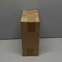 Geosar 16 Bundles Artificial Peonies Flowers Fake Silk Peony Bouquet Faux Peonies Flowers Bulk for Decoration Vase Floral Arrangements Wedding Party Table (Bright Red)