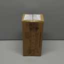 Baby Changing Pad, Waterproof Vegan Leather Wipeable Diaper Changing Pad with Safety Strap Non-Slip Changing Mat for Dresser & Table (Light Purple)