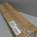Hypergiant 56 Pack 26" Aluminum Deck Balusters, 3/4" Round, Black, Commercial Grade