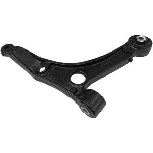 68157803AB Suspension Kit Driver Side Front Lower Control Arm w/Ball Joint for Ram ProMaster 1500 2014-2023 for Ram ProMaster 2500 2014-2023 for Ram ProMaster 3500 2014-2023 3.6L