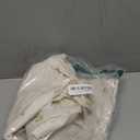 Inflatable Baby Seat for Babies 3 Months & Up, Baby Floor Seats for Sitting Up, Baby Seats for Infants, Blow Up Baby Chair with Built in Air Pump - Bear