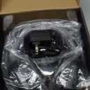 WallarGe Wireless Headphones for TV Watching, Easy Setup and Comfortable Bluetooth Headphones with RF Transmitter Charging Dock, 100 Ft Wireless Range, Rechargeable 25 Hours Play and No Audio Delay