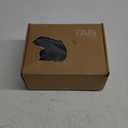 TAB Baby Sling Carrier Easy Newborn Baby Carrier wrap Newborn to Toddler Baby Wearing wrap Newborn Carrier Ring Sling Baby wrap Carrier Newborn Baby Carrier Baby Registry Lightweight 8-50 lbs D-Gray