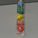 Zartores Montessori Toys for 1 2 3 Year Old Boys Girls Gifts, Wooden Shape Sorter Toys for Ages 2-4, Toddler Learning Toy Puzzles Birthday Gift Ages 1-3