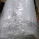 ZINUS 12 Inch Queen Green Tea Memory Foam Mattress [New Version], Fiberglass free, Medium Firm Feel, Zoned Pressure Relief, Certified Safe Foams & Fabric, Mattress in A Box (White)