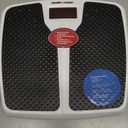 Health o meter Digital Bathroom Scale, 350 lbs Capacity