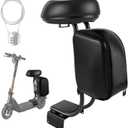 Electric Scooter Seat Compatible with NIU KQi3 2019-2024